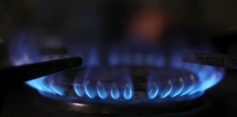 Mâine, 12 septembrie,  se oprește gazul în şapte localităţi din jud. Cluj