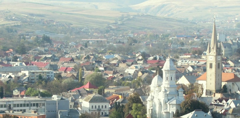 Turda, avantajată de dezvoltarea Clujului. Valea Arieșului ar putea avea un rol crescut în viitor
